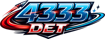 4333 det